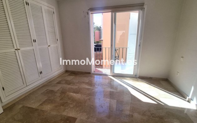 Revente - Maison mitoyenne - Marbella - Nueva Andalucía