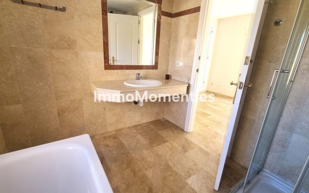 Revente - Maison mitoyenne - Marbella - Nueva Andalucía