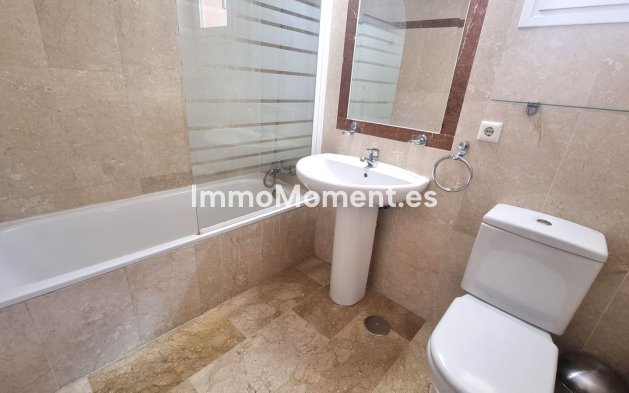 Revente - Maison mitoyenne - Marbella - Nueva Andalucía
