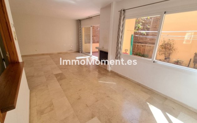 Revente - Maison mitoyenne - Marbella - Nueva Andalucía