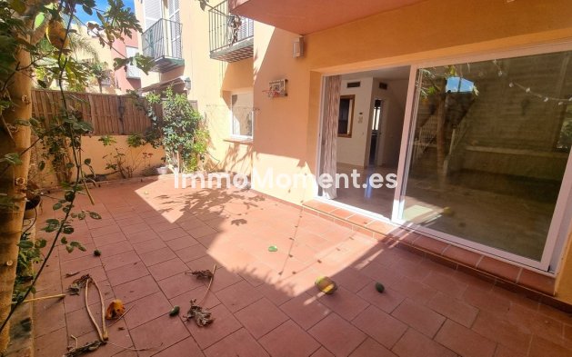 Revente - Maison mitoyenne - Marbella - Nueva Andalucía