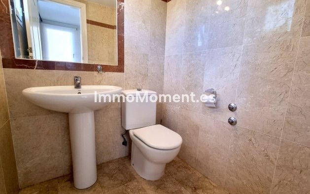 Revente - Maison mitoyenne - Marbella - Nueva Andalucía