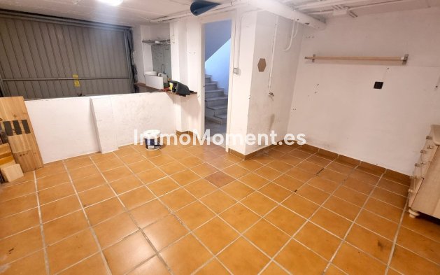 Revente - Maison mitoyenne - Marbella - Nueva Andalucía