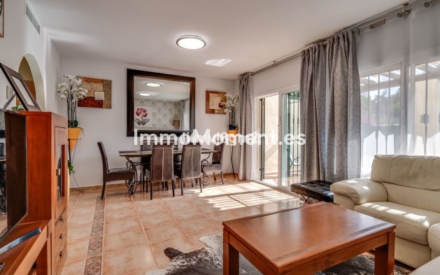 Resale - Townhouse - Mijas - Calahonda
