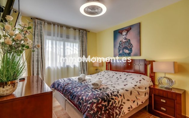 Resale - Townhouse - Mijas - Calahonda