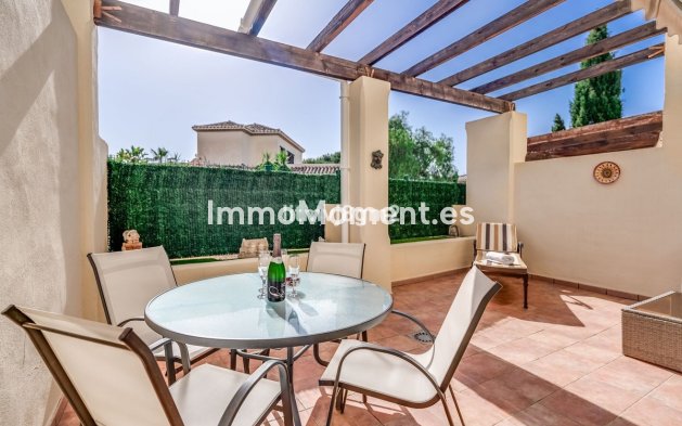 Resale - Townhouse - Mijas - Calahonda