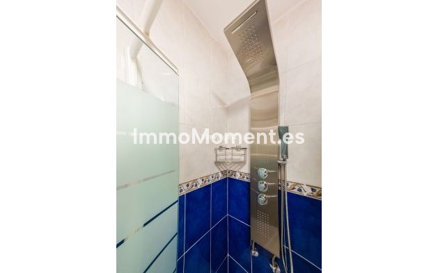 Resale - Townhouse - Mijas - Calahonda