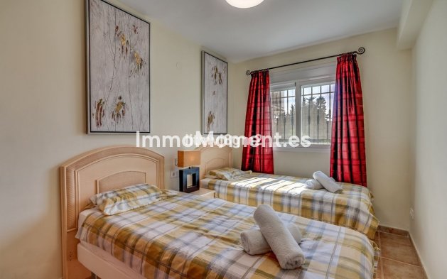 Resale - Townhouse - Mijas - Calahonda