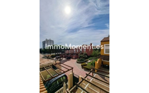 Resale - Townhouse - Mijas - Calahonda