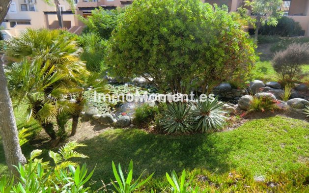 Resale - Townhouse - Mijas - Calahonda