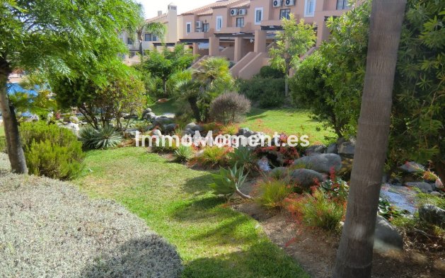 Resale - Townhouse - Mijas - Calahonda