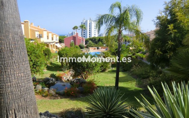 Resale - Townhouse - Mijas - Calahonda