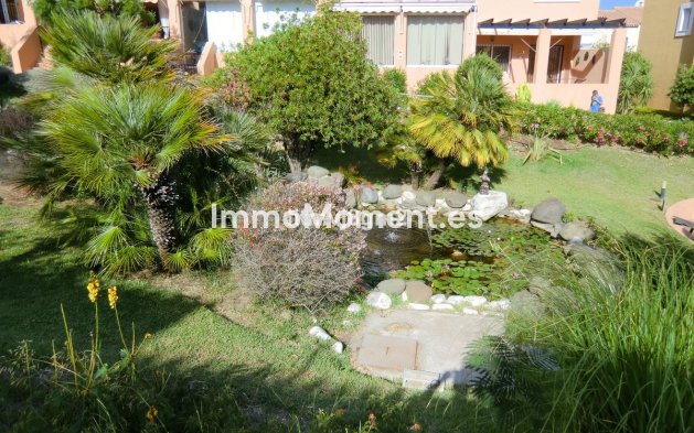 Resale - Townhouse - Mijas - Calahonda