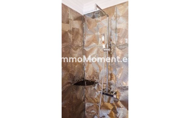 Wiederverkauf - Villa - Benahavís - Benahavís Centro