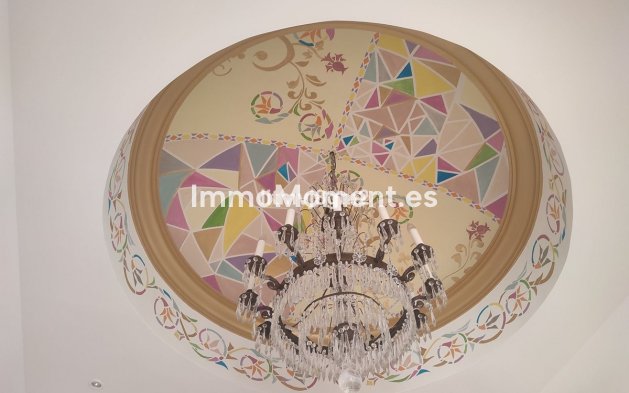 Wiederverkauf - Villa - Benahavís - Benahavís Centro