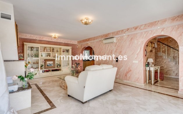 Revente - Villa - Marbella - Artola