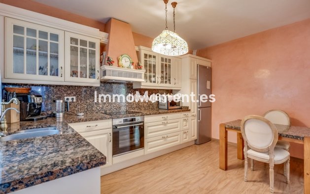 Revente - Villa - Marbella - Artola