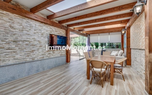 Revente - Villa - Marbella - Artola