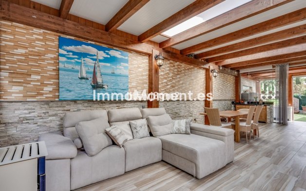 Revente - Villa - Marbella - Artola