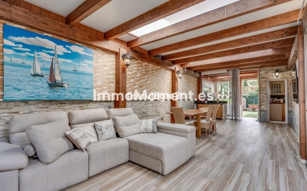 Revente - Villa - Marbella - Artola