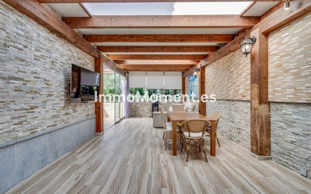 Revente - Villa - Marbella - Artola