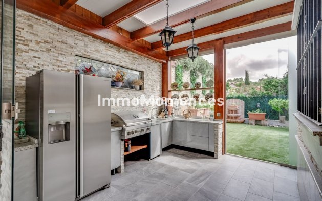 Revente - Villa - Marbella - Artola