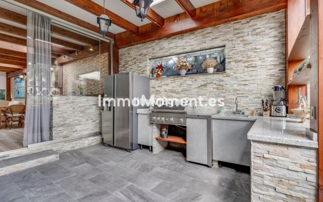 Revente - Villa - Marbella - Artola