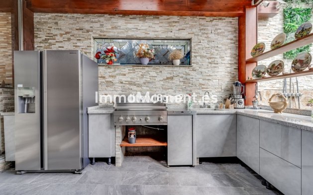 Revente - Villa - Marbella - Artola