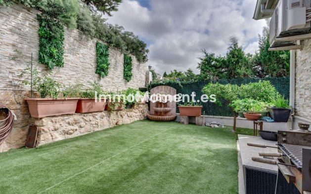Revente - Villa - Marbella - Artola