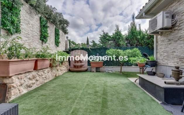 Revente - Villa - Marbella - Artola