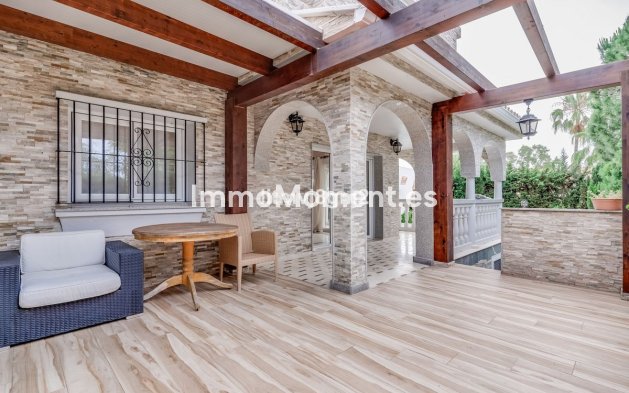 Revente - Villa - Marbella - Artola