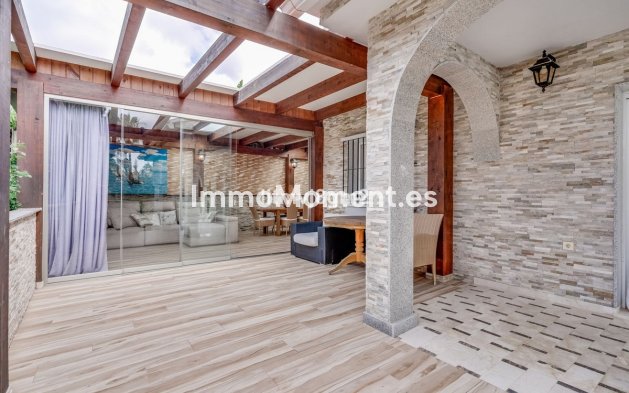 Revente - Villa - Marbella - Artola