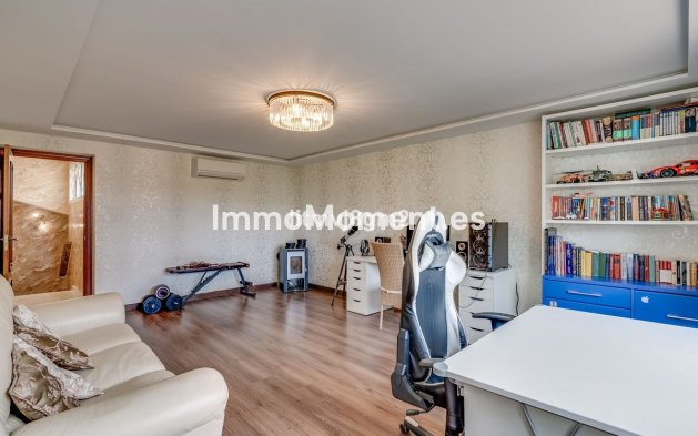 Revente - Villa - Marbella - Artola