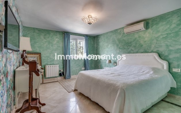 Revente - Villa - Marbella - Artola