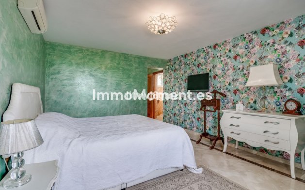 Revente - Villa - Marbella - Artola