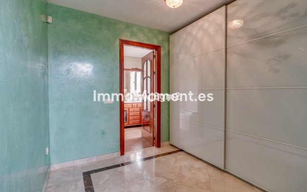 Revente - Villa - Marbella - Artola