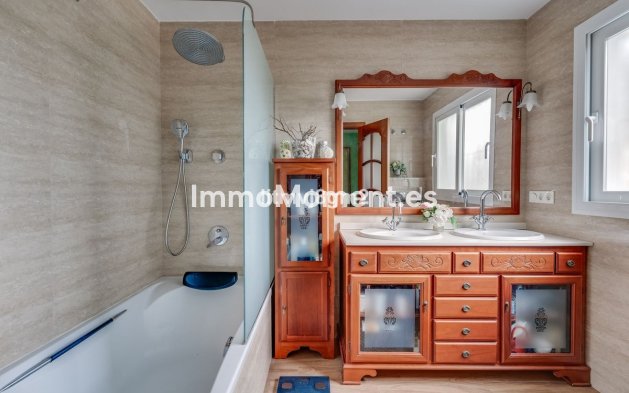 Revente - Villa - Marbella - Artola