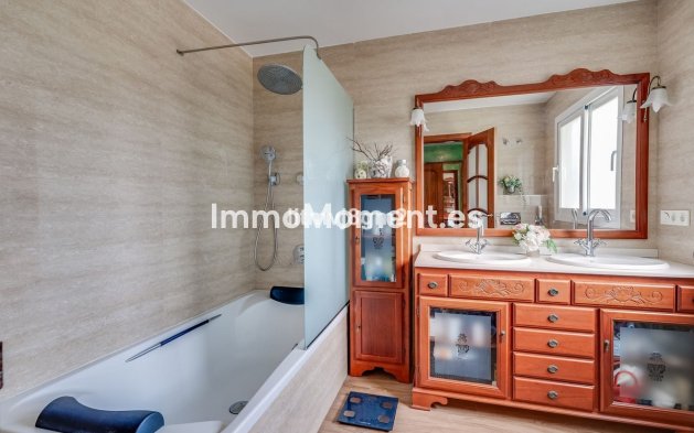 Revente - Villa - Marbella - Artola