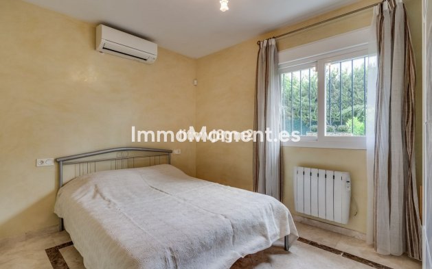 Revente - Villa - Marbella - Artola