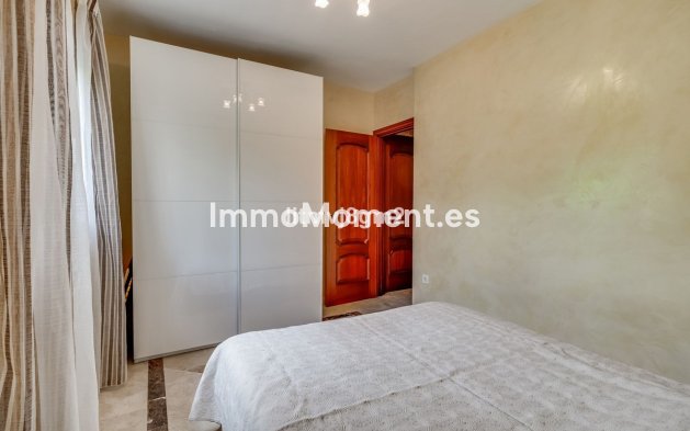 Revente - Villa - Marbella - Artola