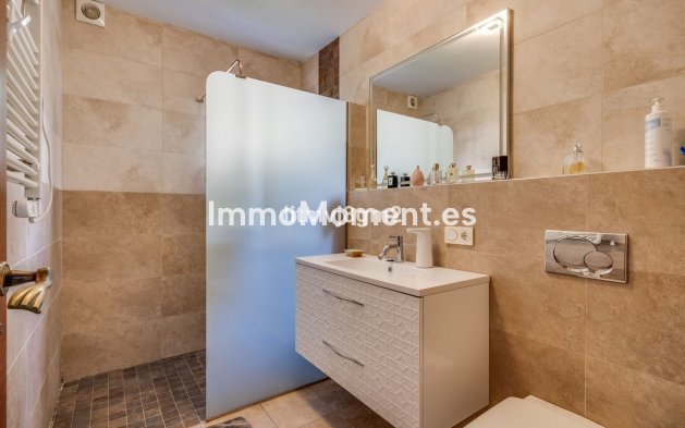 Revente - Villa - Marbella - Artola