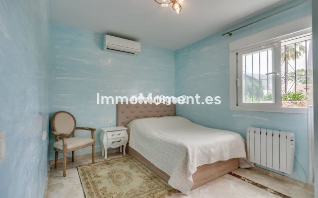 Revente - Villa - Marbella - Artola