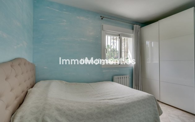 Revente - Villa - Marbella - Artola