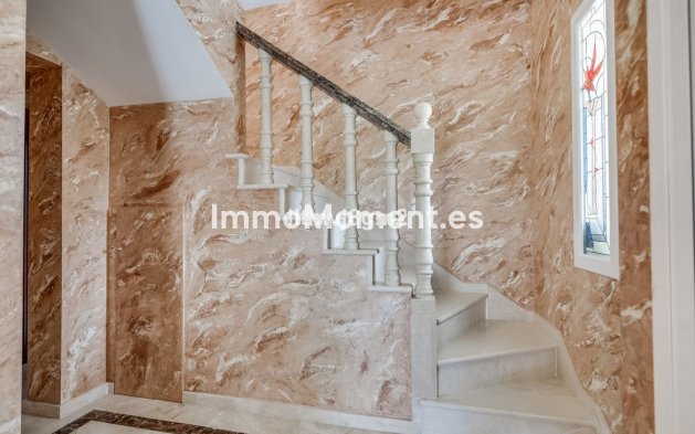 Revente - Villa - Marbella - Artola