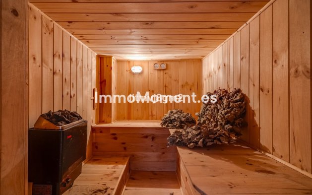 Revente - Villa - Marbella - Artola