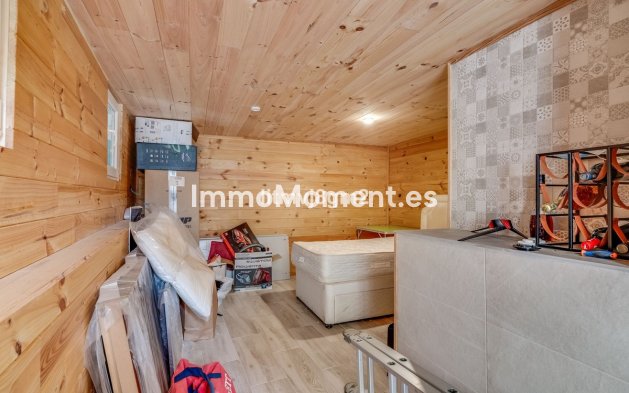 Revente - Villa - Marbella - Artola