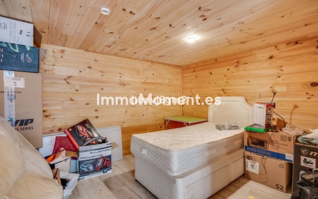 Revente - Villa - Marbella - Artola