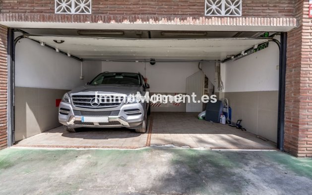 Revente - Villa - Marbella - Artola