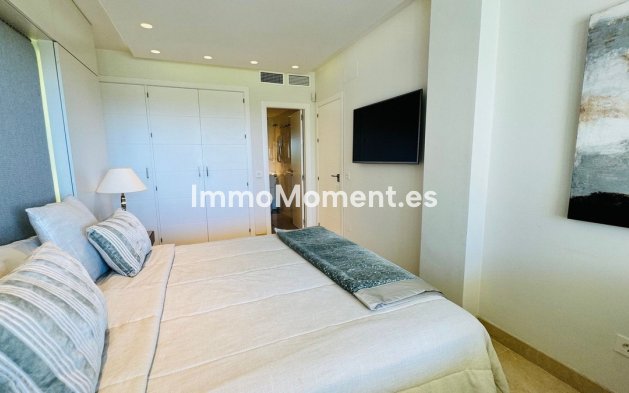 Revente - Appartement - Marbella - Elviria