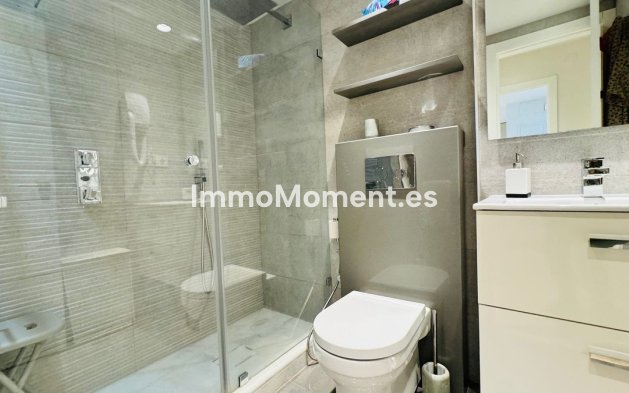 Revente - Appartement - Marbella - Elviria